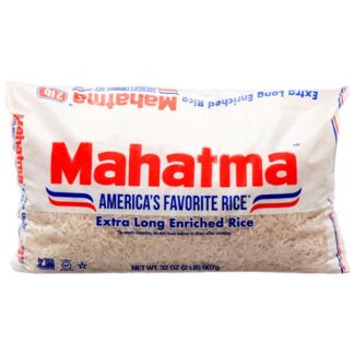 Mahatma Rice 2Lbs
