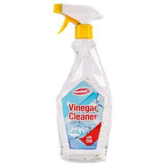 Powerhouse Vinegar Cleaner With Oxi 24 Oz