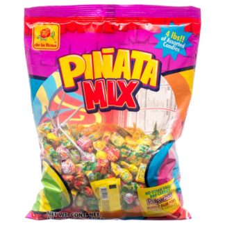De La Rosa Piñata Mix 4Lbs