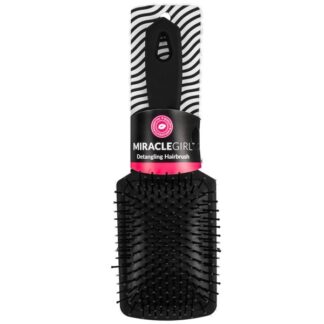 Miracle Girl Detangling Hair Brush