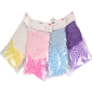 He Easter Grass 15G W/Mixed Color