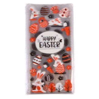 He Easter Treat Bag 20Pc