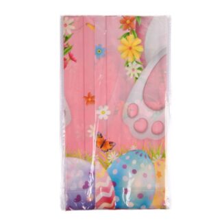 He Easter Table Cover Printed 54"X108"