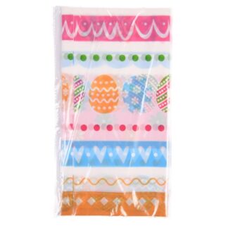 He Easter Table Cover Printed 54"X108"