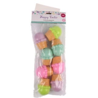 He Easter Egg Ice-Cream 8Pcs