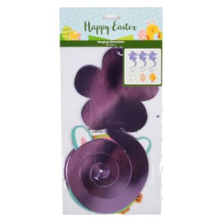 He Easter Hanging Decoration 20"