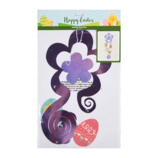 He Easter Hanging Decoration 20"