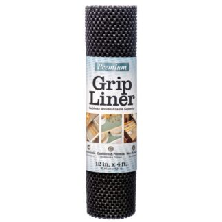 Kittrich Grip Liner 12" X 4Ft Extra #Dpgm-12E4Fa-01