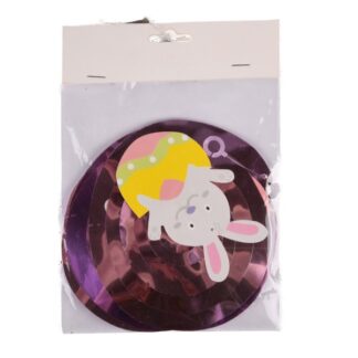 He Easter Hanging Decoration 8Pcs