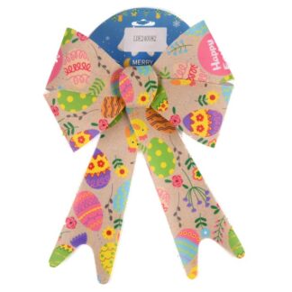 He Easter Bow-22X30Cm