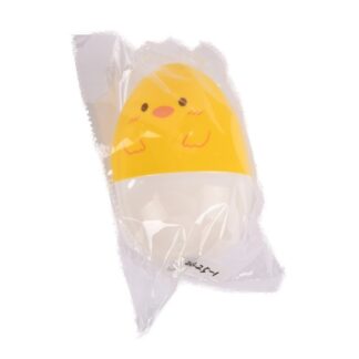 He Easter Egg Chick -11X15Cm