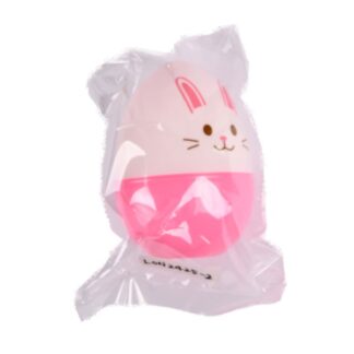 He Easter Egg Rabbit - 11X15Cm