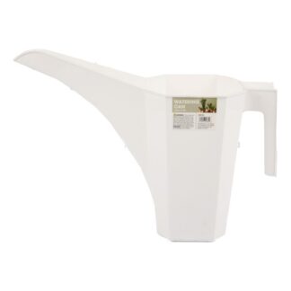 Garden Watering Can Octagon