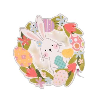 He Easter Hanging Deco