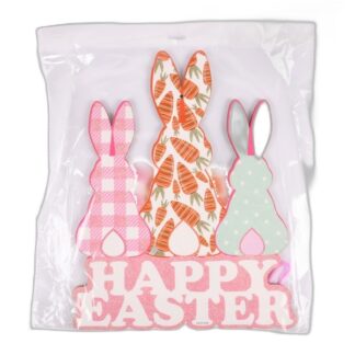 He Easter Hanging Deco