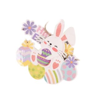 He Easter Hanging Deco