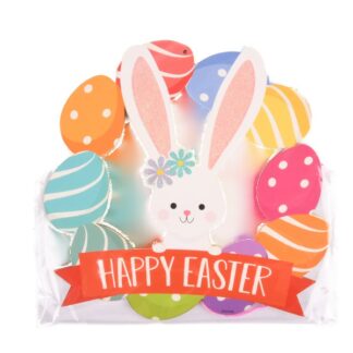 He Easter Hanging Deco