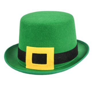 Hk St. Patrick'S Leprechaun Top Hat
