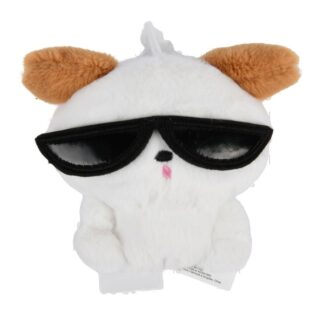 Crying Kong-Ie Dog Hook