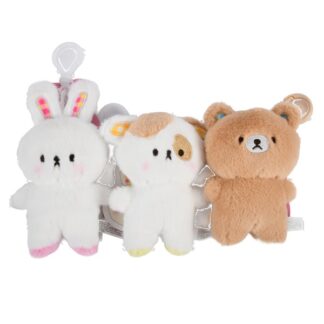 Bongbong Standing (3 Asst_ Puppy, Rabbit, Bear)