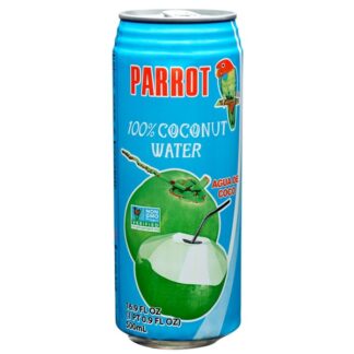 Parrot Coconut Water 16.6 Oz
