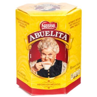 Nestle Abuelita Chocolate 19 Oz
