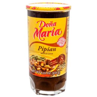 Doña Maria Pipian 8.25 Oz