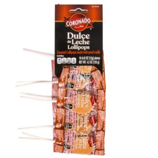 Coronado Paleton En Tira 10 Ct