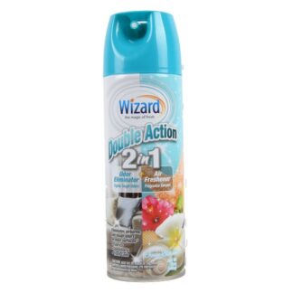 Wizard Double Action 2In1 Ocean Blossom 12 Oz
