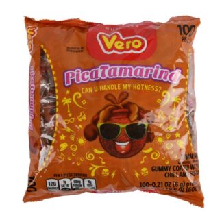 Vero Picagomas Tamarindo 100Ct