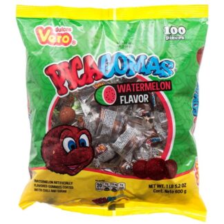 Vero Picagomas Sandia 100 Ct