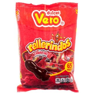 Vero Rellerindos 65Ct