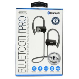 Sentry Sport Pro Bluetooth Earphones