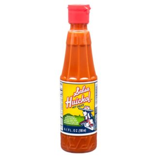 Huichol 6.5Z Hot Sauce