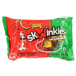 Lucas Salsagheti Sandia .85 Oz