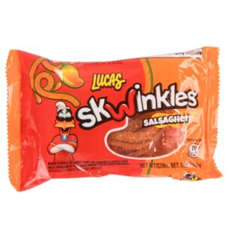 Lucas Salsagheti Mango .85Z