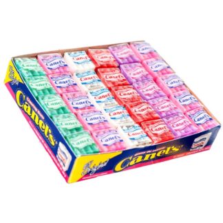 Canel'S 60Ct Chewing Gum Original