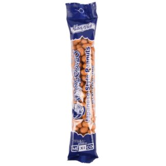 Manzelazo Japanese Style Peanuts 148Gr