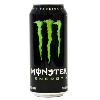 Monster Energy Drink 16 Oz