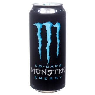 Monster Energy Drink 16 Oz Lo-Carb