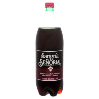 Sangria 1.5 Lt Señorial