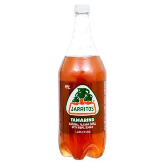 Jarritos 1.5 Lt Tamarindo