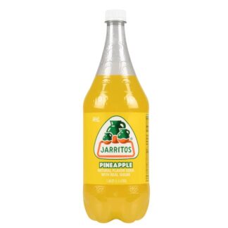 Jarritos Pineapple 1.5 L