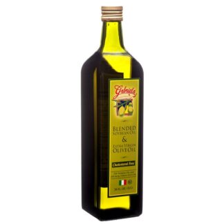 Gabriela Blended Soybean & Olive Oil 1 L