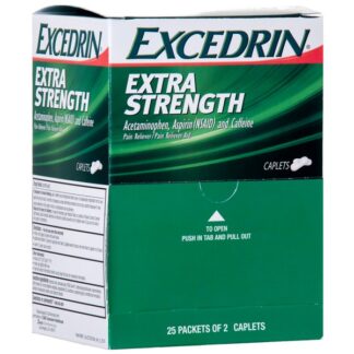 Excedrin Extra Strength 25 Ct