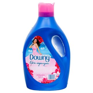 Downy Fabric Softener 2.8 Lt Aroma Floral