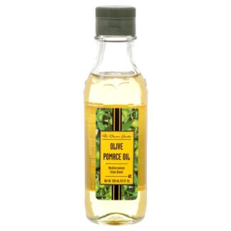 Olive Pomace Oil 8.5 Oz