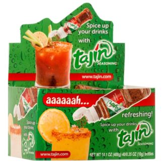 Tajin 0.35Z Fruit Seasoning Mini
