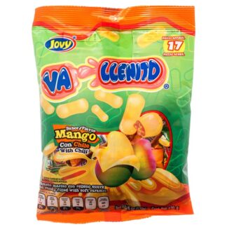 Jovy Vallenito Mango 6 Oz