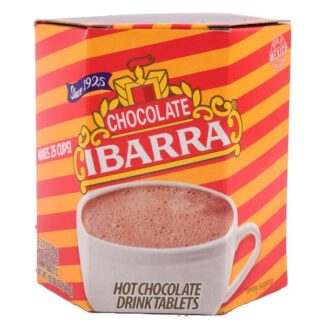 Ibarra 19.04 Oz Tablet Chocolate